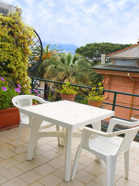 Colombo Flexyrent Studio Rapallo Buitenkant foto